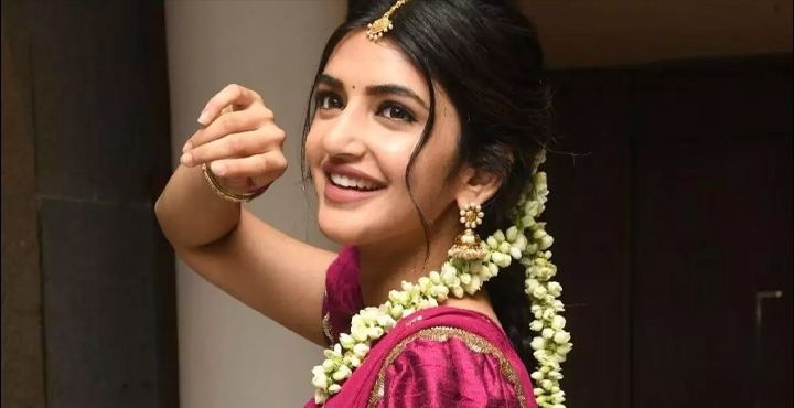 Sreeleela 2 Sreeleela,Actress,Good Bad Ugly