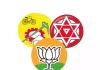 AP elections 2024: TDP JSP BJP alliance manifesto announced