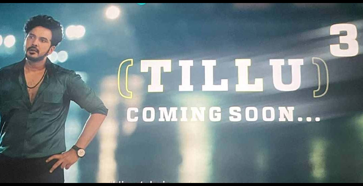 Tillu Cube Telugu films,Pushp 2,Okkadu