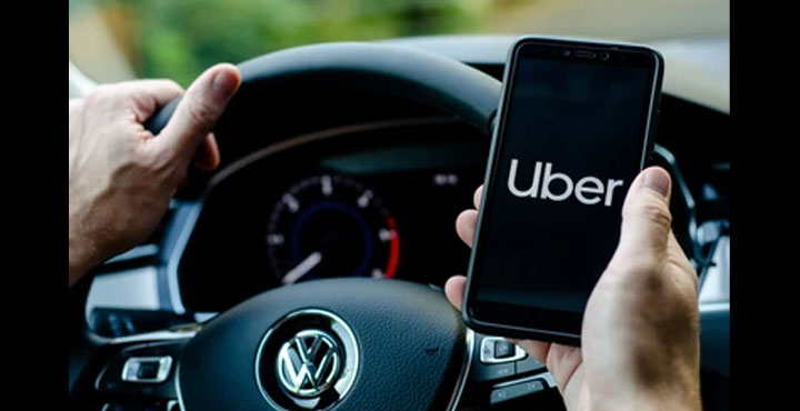 Uber customer gets Rs 7.66 crore bill for an auto ride 1 Uber Uber customer