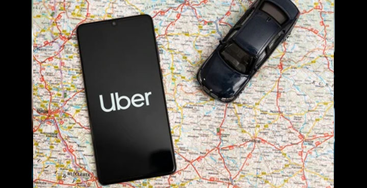 Uber customer gets Rs 7.66 crore bill for an auto ride 2 Uber2 Uber customer