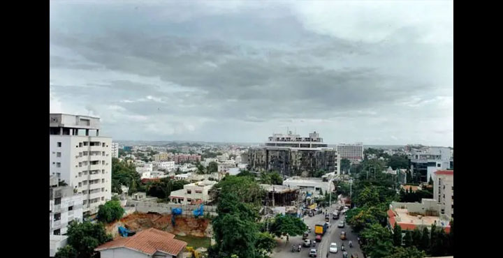 Untitled 1 Manikonda