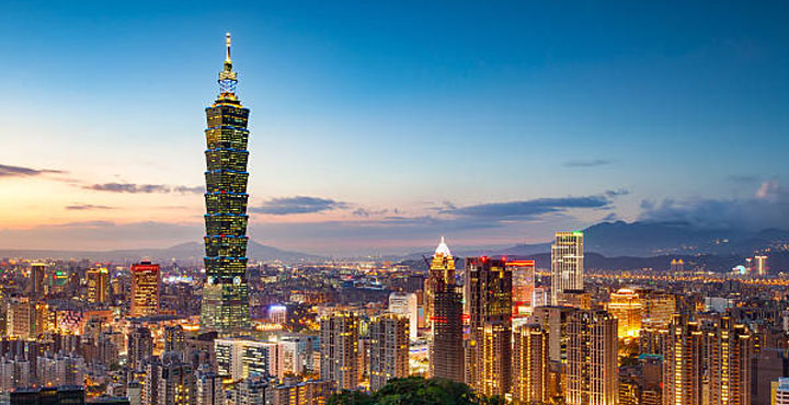 Taiwan records strongest earthquake in 25 years 1 Untitled 2 2 Taiwan