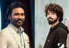 Dhanush and GV Prakash didn’t speak to each other for six years?