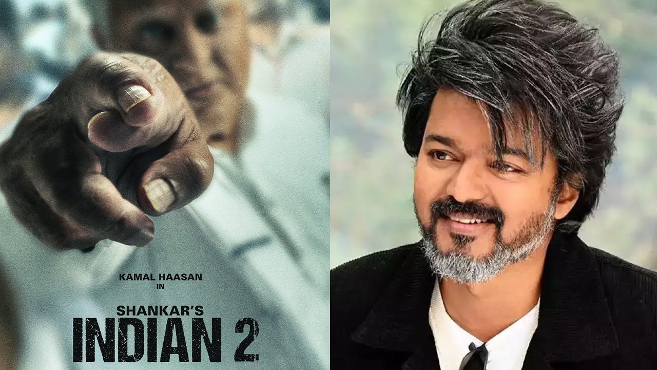 Kamal Haasan's Indian 2 to Thalapathy Vijay's GOAT: Top 5 Kollywood releases of 2024 1 WhatsApp Image 2024 04 06 at 4.32.53 PM Thalapathy Vijay,kamal haasan
