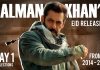 From 2014 to 2023: Salman Khan’s Eid releases and day 1 collections