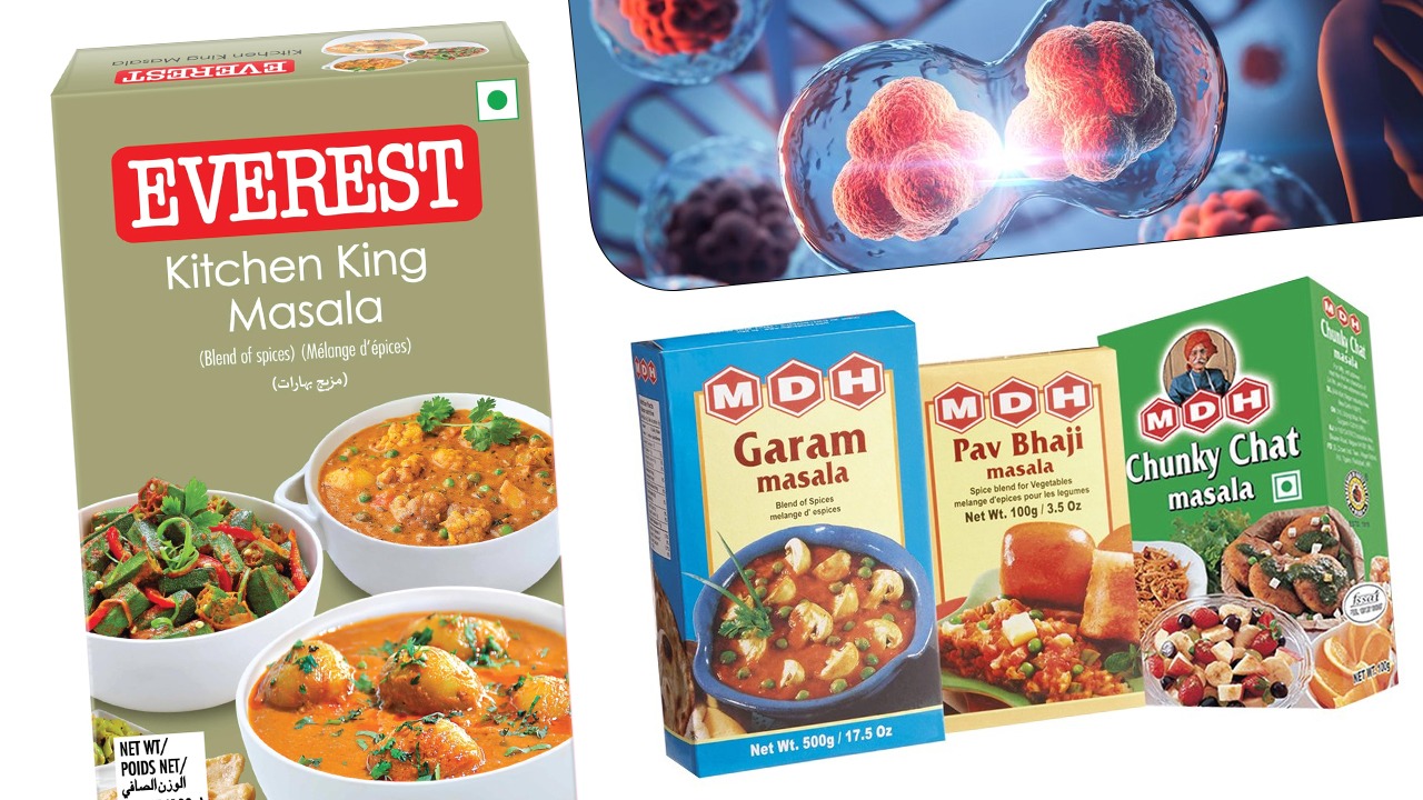 Hong Kong food regulators detect cancer ingredients in THESE Everest products 1 WhatsApp Image 2024 04 20 at 11.57.30 AM Hong Kong,cancer,Food Safety