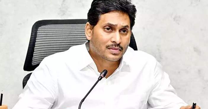 YS Jagan