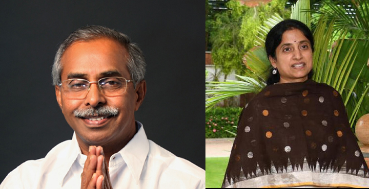 YS Vivekananda Reddy case related to YS Bharathi Reddy? 1 YS barathi Vivekananda Reddy case,YS Vivekananda Reddy,YS Bharathi Reddy