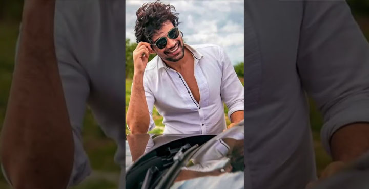 Bellamkonda Sreenivas back with a bang! 1 b srinu Bellamkonda Sreenivas