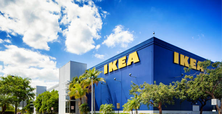 ikea IKEA,furniture market,India