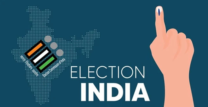 india Election 2024:
