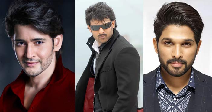 Tollywood Star Heroes In Theaters Business