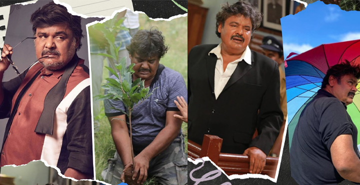 Mansoor Ali Khan: Actor claims he was poisoned during election campaign 1 mansoor ali khan 1 Mansoor Ali Khan