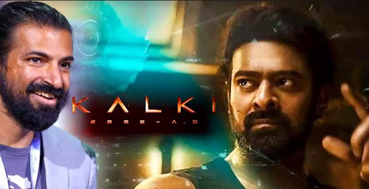 nag ashwin Nag Ashwin