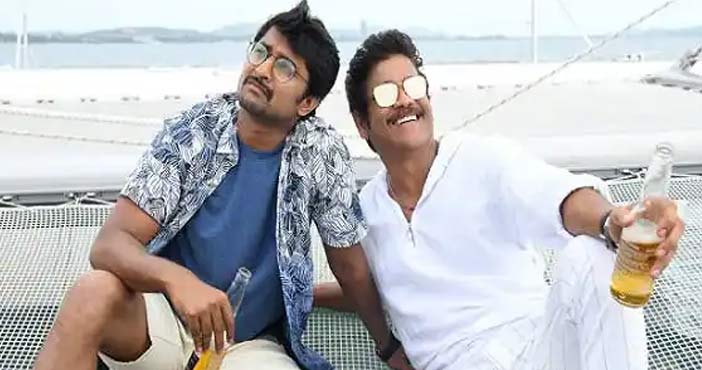 Nagarjuna Multi-Starrer Movies: ఇప్పటివరకు ఎన్ని సినిమాలు చేశాడంటే! 4 Nagarjuna Multi-Starrer Movies