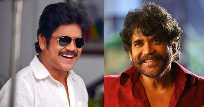 Nagarjuna Multi-Starrer Movies: ఇప్పటివరకు ఎన్ని సినిమాలు చేశాడంటే! 2 Nagarjuna Multi-Starrer Movies
