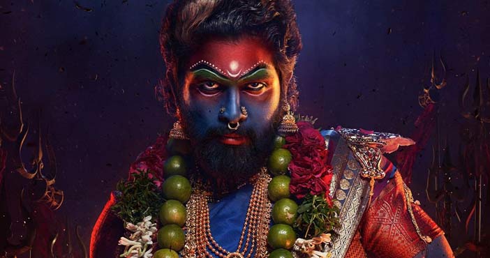 South Indian Movies 2024: ఈ సంవత్సరం సందడి చేయనున్న పెద్ద సినిమాలు 3 pushpa South Indian Movies 2024,Pushpa,Devar,Indian-2,Game Changer,OG,Kalki