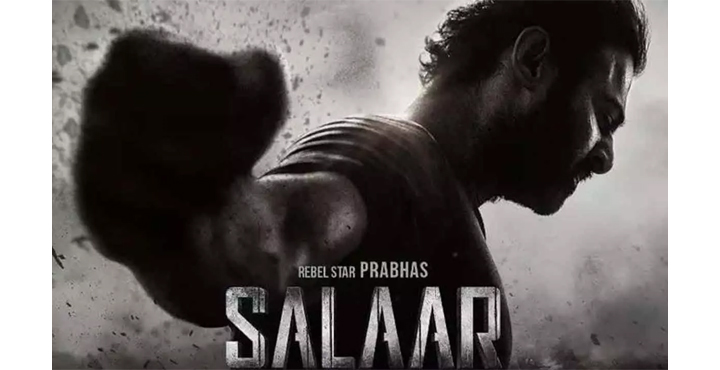 Salaar 2 delayed; here's why 1 salaar Salaar 2