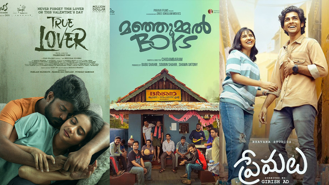 Low-budget southern films win big on OTT 1 3 movies Low-budget