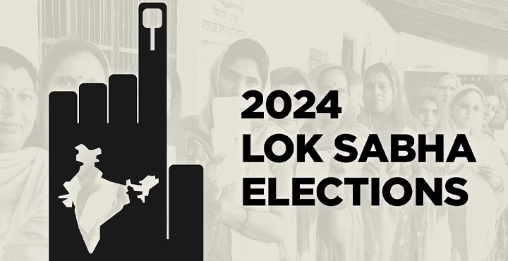 AP elections 2024: Andhra Pradesh to witness costliest poll of all time 1 Andhra Pradesh to witness costliest poll of all time AP elections 2024
