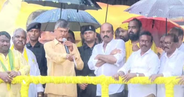 Chandrababu more confidence AP Elections 2024,Chandrababu,TDP,YSRCP,Janasena