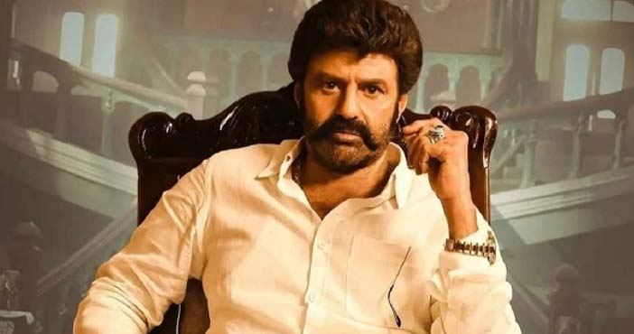 Nandamuri Balakrishna: ఎన్ని విమర్శలు వస్తున్నా మారని వైఖరి 1 Nandamuri Balakrishna