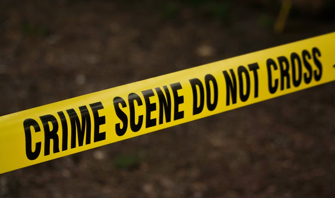 Woman kills daughter after fight with husband, walks 4 km with body 1 Crime Scene Woman,Latest crime