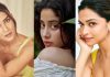 Deepika Padukone to Janhvi Kapoor: టాలీవుడ్లోనూ బిజీగా బాలీవుడ్ బ్యూటీస్ Deepika Padukone to Janhvi Kapoor