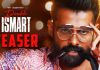 Double Ismart Teaser: Ram, Puri and Manisharma once again make dimak kirikiri
