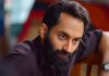 Did you know Fahadh Faasil auditioned for a Hollywood film?