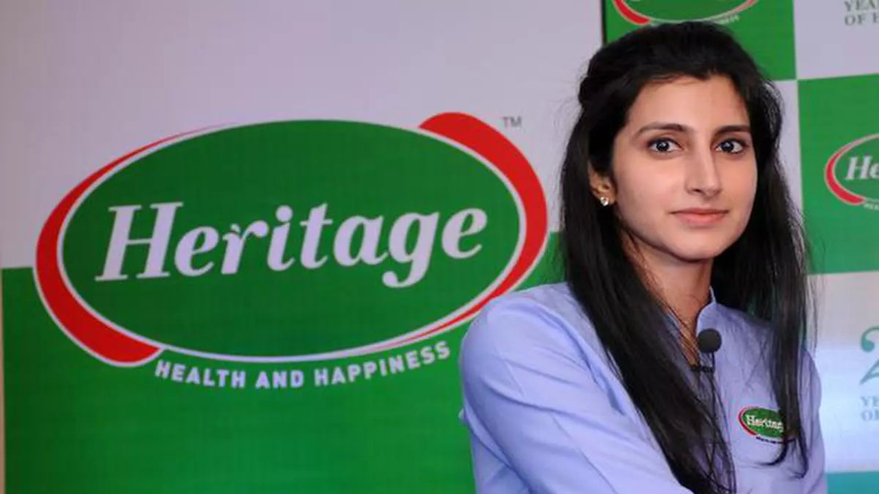 Heritage shares soar 10% after firm reports; hints at TDP win 1 Heritage Heritage, hints at TDP win