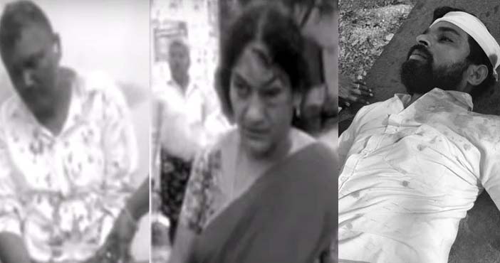 AP elections 2024: హైటెన్షన్.. పలు ప్రాంతాల్లో ఉదృక్తత 1 AP elections 2024