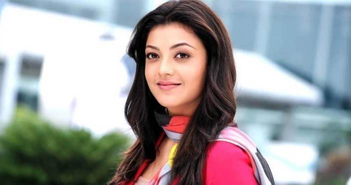 Kajal Agarwal