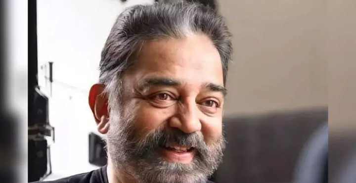 Kamal Haasan Trisha Krishnan