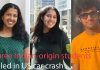 Three Indian-origin students killed in US car crash
