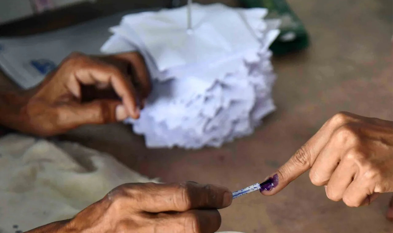 Lok sabha polls 2024 121 candidates,lok sabha election