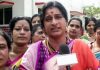 Hyderabad BJP Candidate Madhavi Latha Accused of Violating Election Code