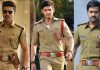 Mahesh To Ram Charan: ఖాకీతో బాక్సాఫీస్పై విరుచుకుపడుతున్న హీరోలు! Mahesh To Ram Charan