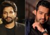 NTR vs Allu Arjun: The difference in their behavior will blow your mind