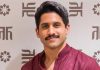 Naga Chaitanya admits to being in a two-timed relationship. Watch