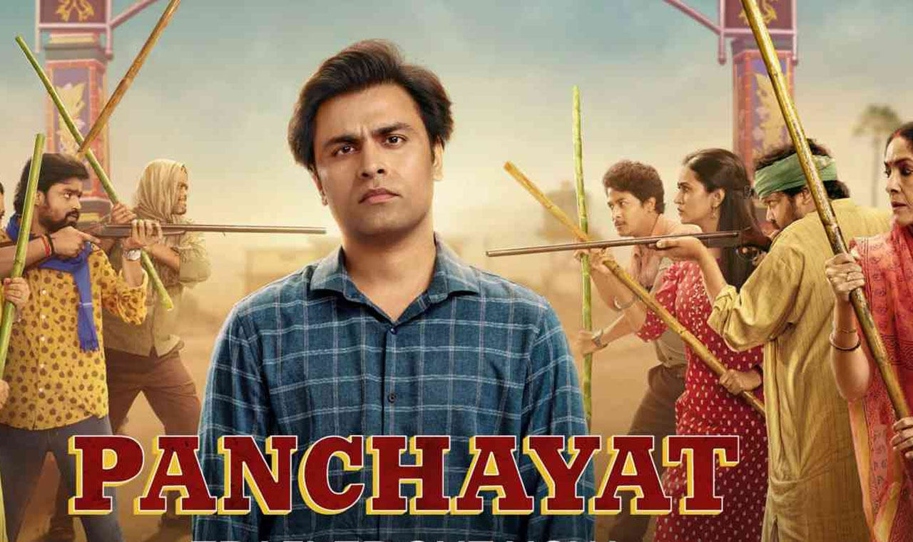 Panchayat 3 on OTT: Cast remuneration will blow your mind 1 Panchayat 3 on OTT Panchayat 3,OTT
