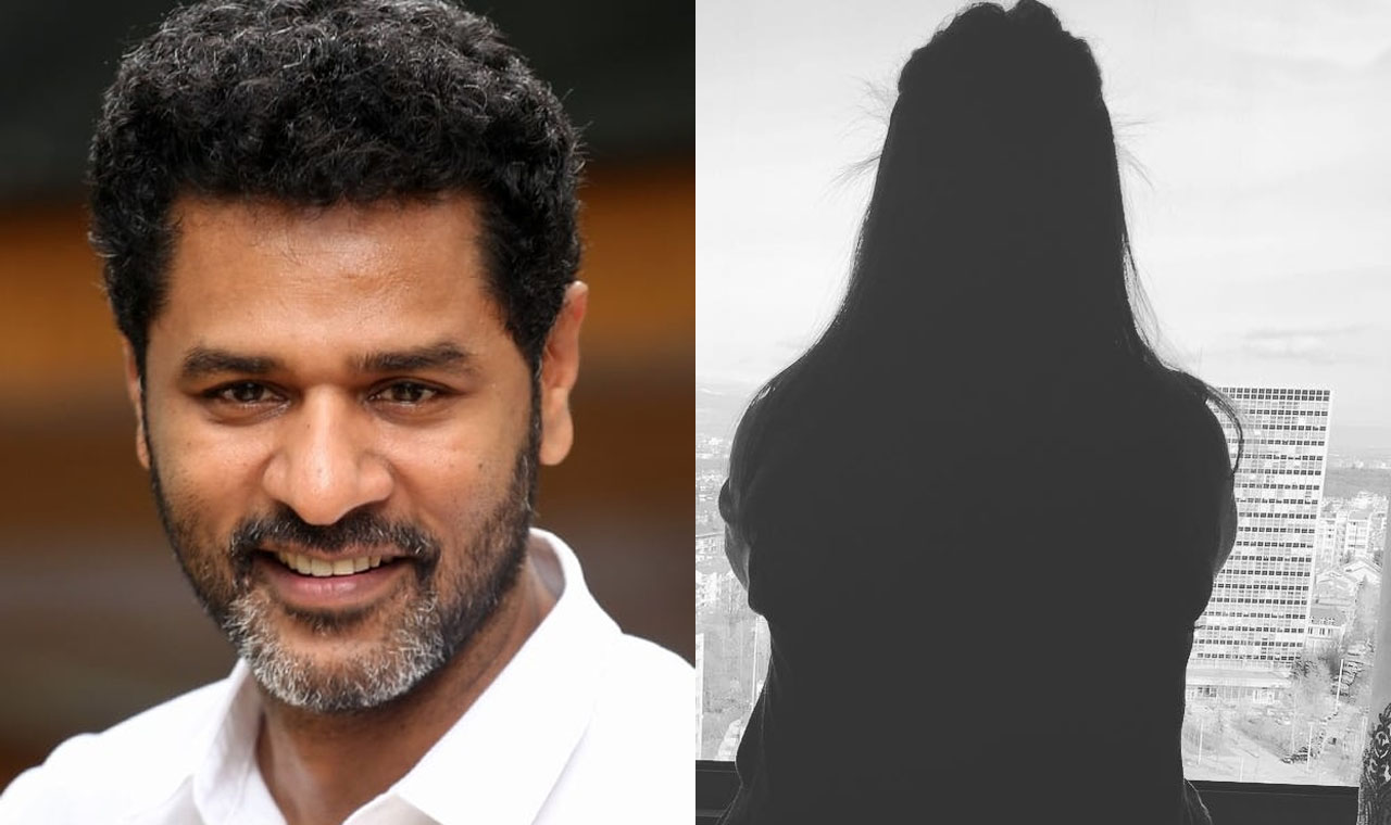 Prabhu Deva 1 Prabhu Deva