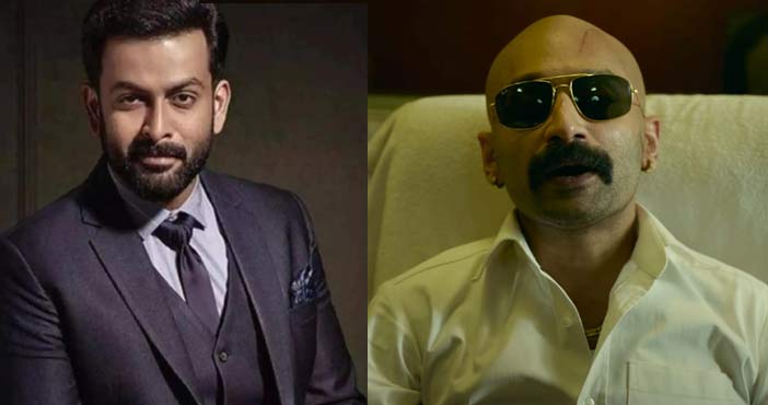 Prithviraj Sukumaran to Fahadh Faasil: టాలీవుడ్లో మారుతున్న విలనిజం 1 Prithviraj Sukumaran to Fahadh Faasil