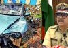 Pune Porsche Car Crash Case: Two Police Officials Suspended