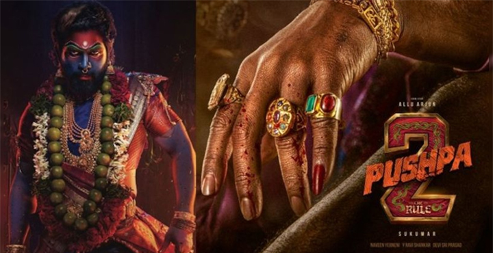 Pushpa 2: Sukumar to repeat the same mistake as part 1 1 Pushpa 2 Pushpa 2