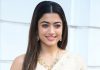 Rashmika Mandanna faces criticism for alleged political bias