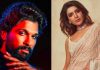Samantha to Allu Arjun: Celebs and their favourite cheat meals