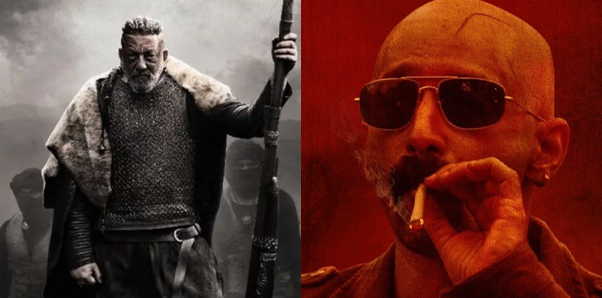 Neelambari to Adheera: 7 best villain characters in south Indian movies 1 Top seven villans Neelambari to Adheera,south Indian movies,top seven villains