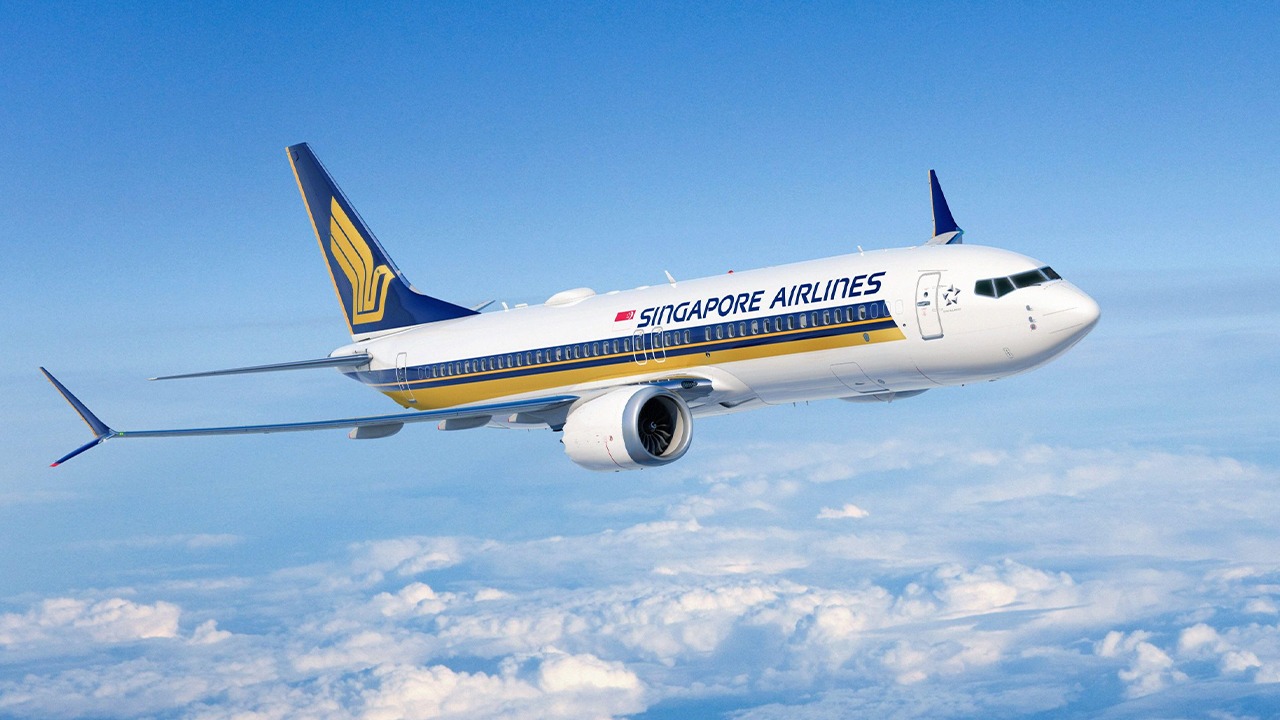 Singapore Airlines: One dead, 30 injured in severe turbulence 1 WhatsApp Image 2024 05 21 at 6.55.05 AM Singapore,Airlines